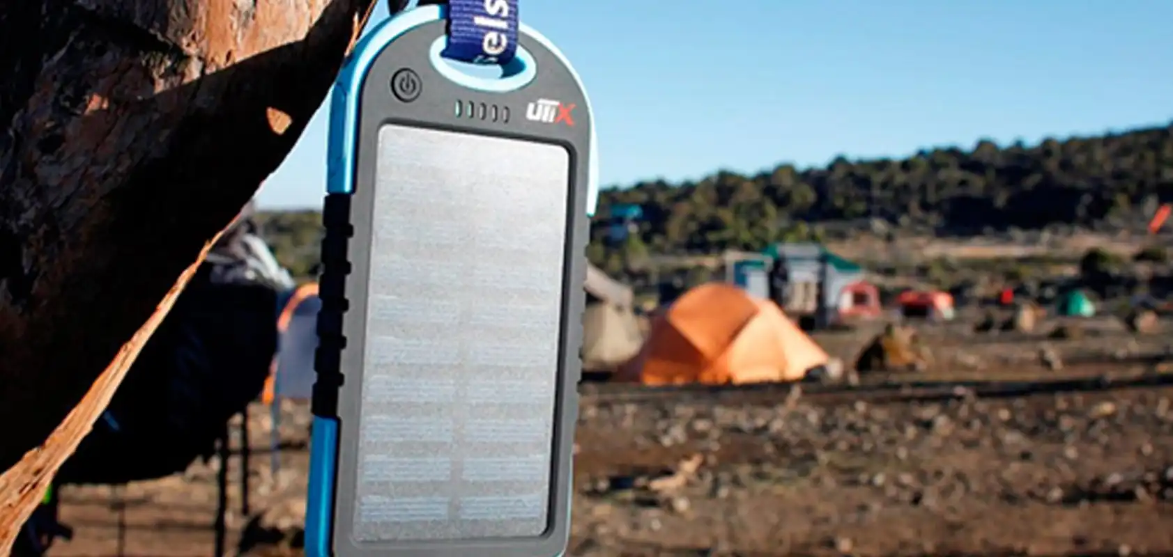 Essential Electronic Gear for Kilimanjaro