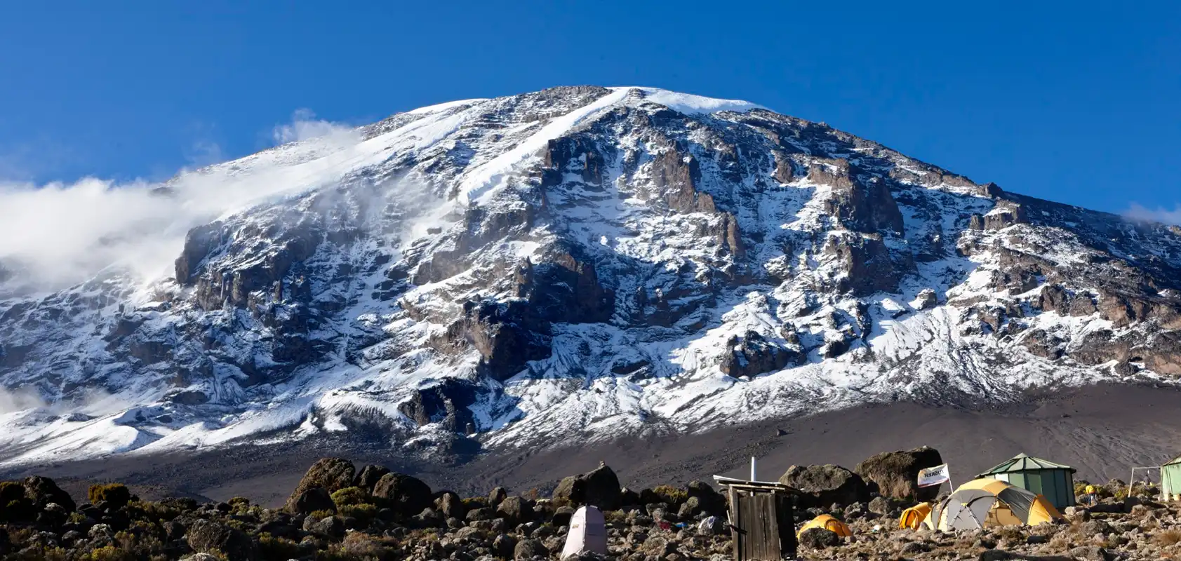 Kilimanjaro Faqs